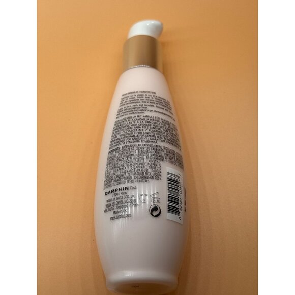 Darphin Intral Lait à Démaquiller 200ml - Picture 3 of 4